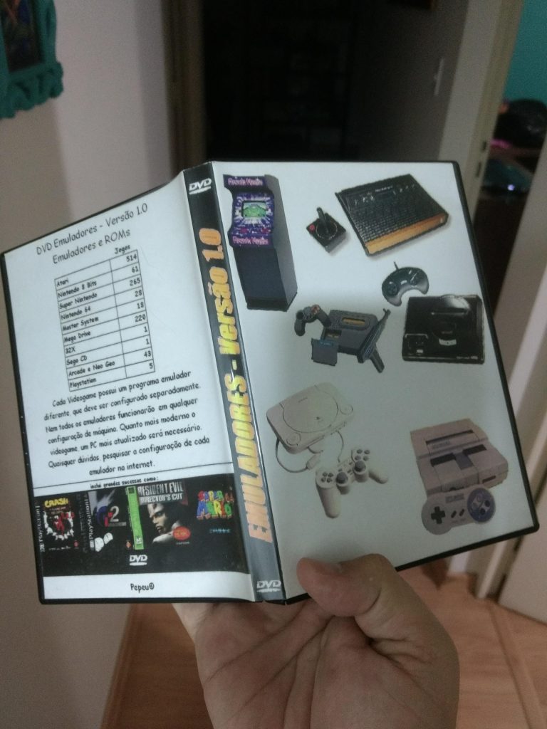 dvd